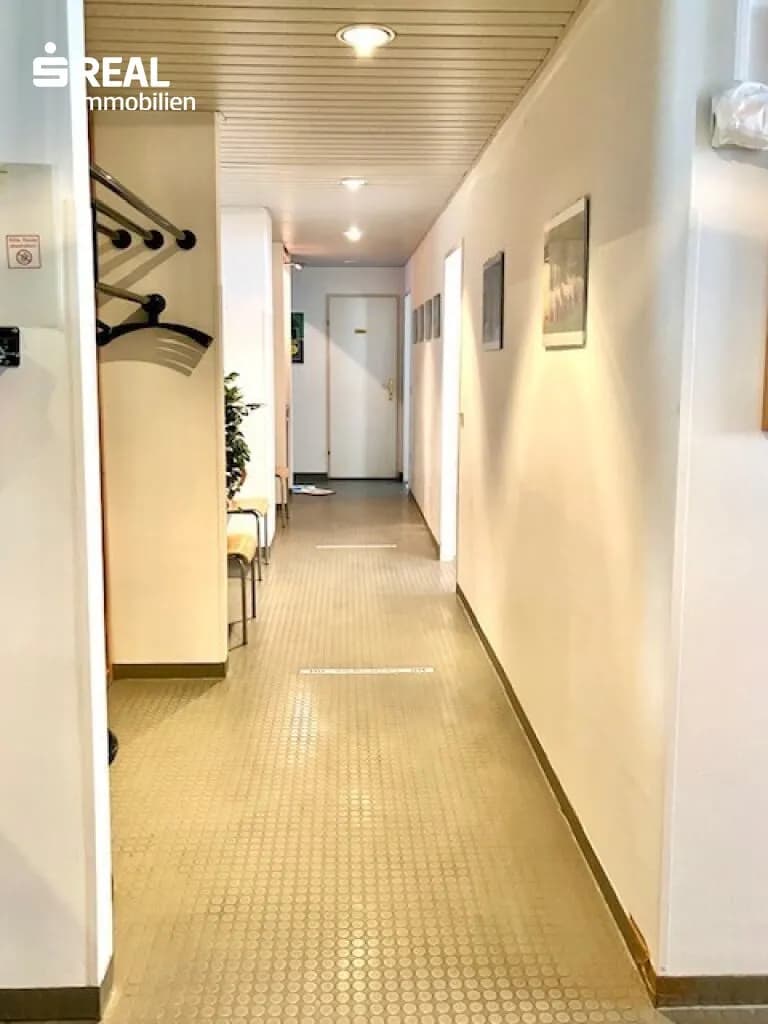 4-Zimmer-Gewerbeimmobilie kaufen in Wien – 92 m², € 299.000 – Bild 11 von 15