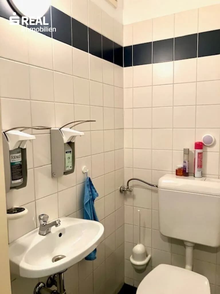 4-Zimmer-Gewerbeimmobilie kaufen in Wien – 92 m², € 299.000 – Bild 12 von 15