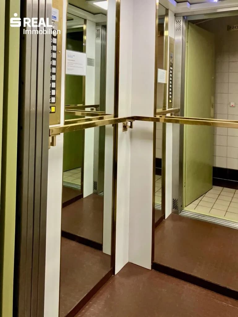 4-Zimmer-Gewerbeimmobilie kaufen in Wien – 92 m², € 299.000 – Bild 13 von 15