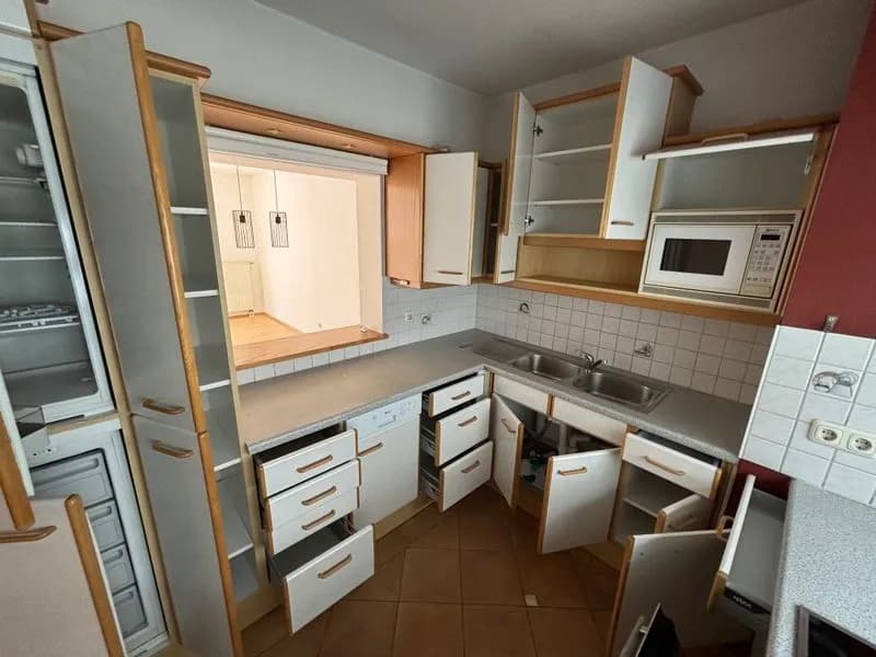3-Zimmer-Wohnung mieten in Weiz – 79,14 m², € 983 – Bild 4 von 18