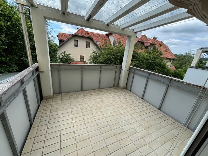 3-Zimmer-Wohnung mieten in Weiz – 79,14 m², € 983 – Bild 9 von 18