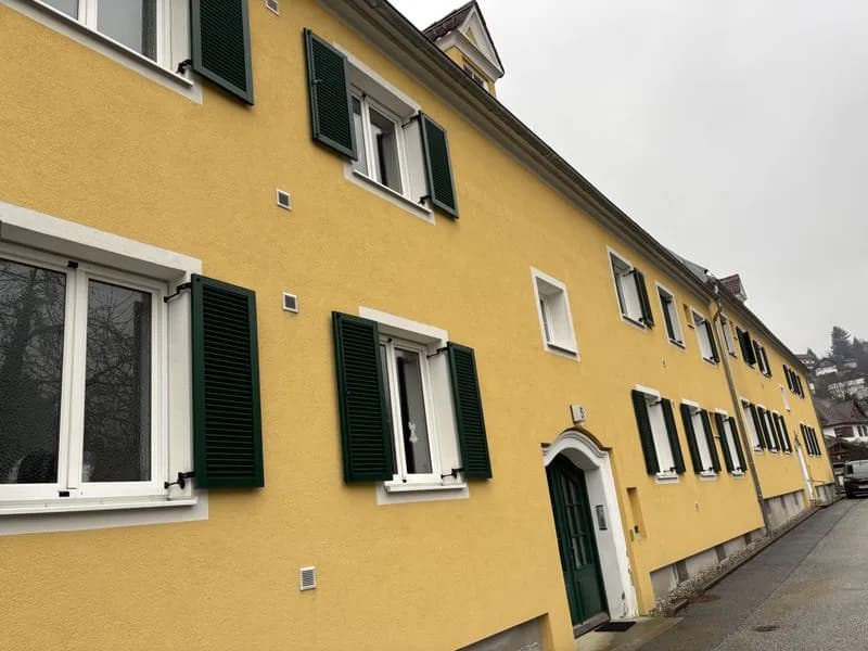 4-Zimmer-Wohnung mieten in Graz – 81,43 m², € 1.100 – Bild 2 von 12