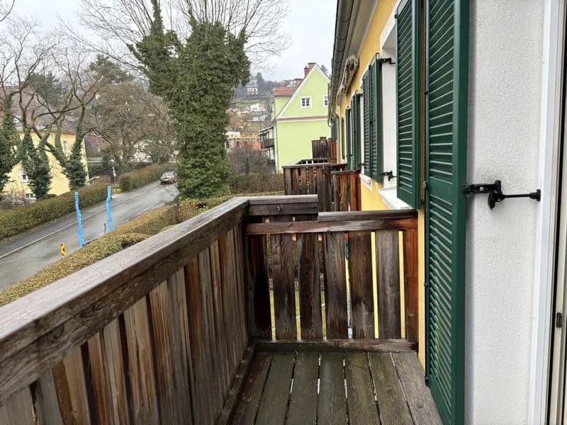 4-Zimmer-Wohnung mieten in Graz – 81,43 m², € 1.100 – Bild 3 von 12