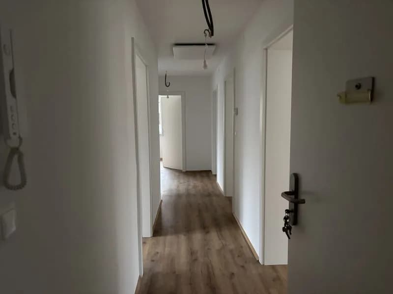 4-Zimmer-Wohnung mieten in Graz – 81,43 m², € 1.100 – Bild 9 von 12