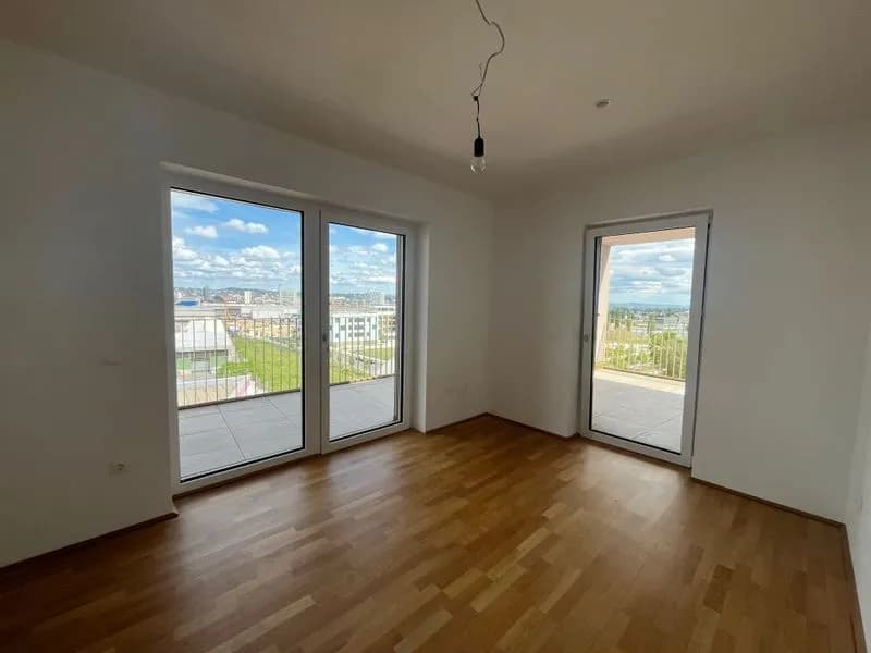4-Zimmer-Wohnung mieten in Graz – 94,35 m², € 1.593 – Bild 7 von 21