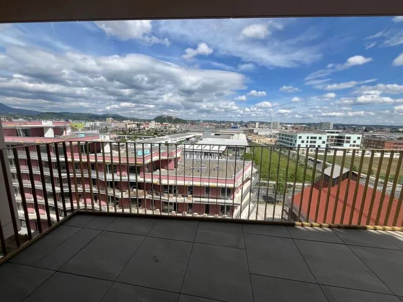 4-Zimmer-Wohnung mieten in Graz – 94,35 m², € 1.593 – Bild 8 von 21