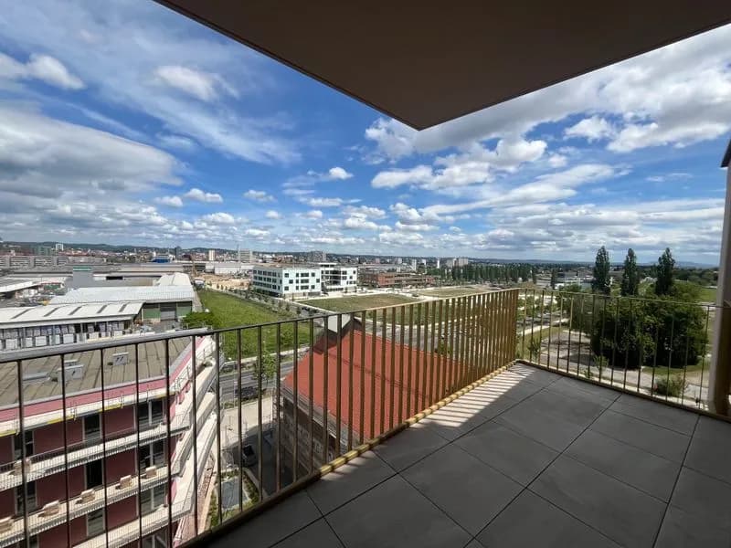 4-Zimmer-Wohnung mieten in Graz – 94,35 m², € 1.593 – Bild 9 von 21