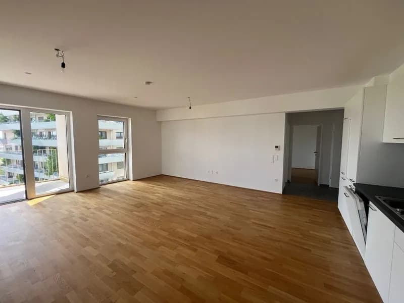 4-Zimmer-Wohnung mieten in Graz – 94,35 m², € 1.593 – Bild 10 von 21
