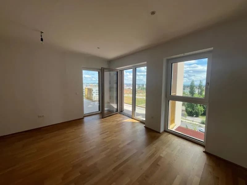 4-Zimmer-Wohnung mieten in Graz – 94,35 m², € 1.593 – Bild 18 von 21