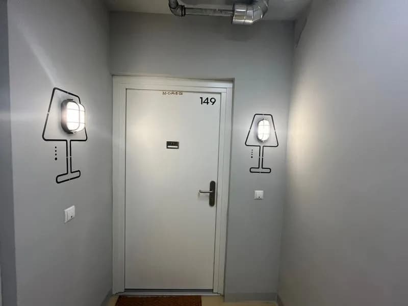 4-Zimmer-Wohnung mieten in Graz – 94,35 m², € 1.593 – Bild 20 von 21