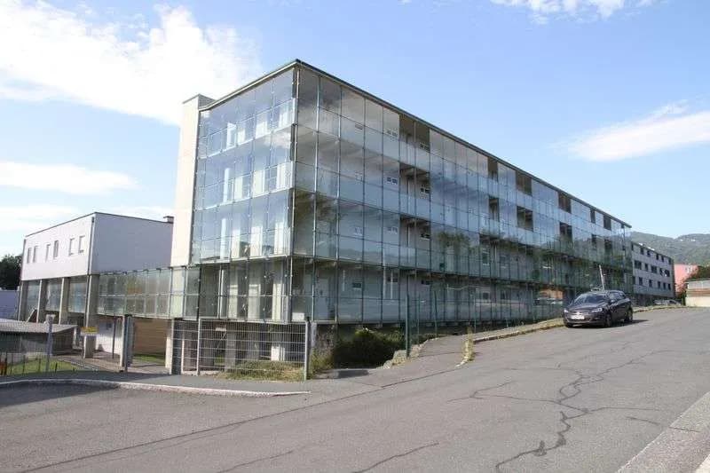 4-Zimmer-Wohnung mieten in Deutschlandsberg – 88,72 m², € 840 – Bild 2 von 3