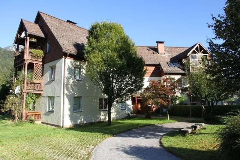 3-Zimmer-Wohnung mieten in Liezen – 74,76 m², € 483