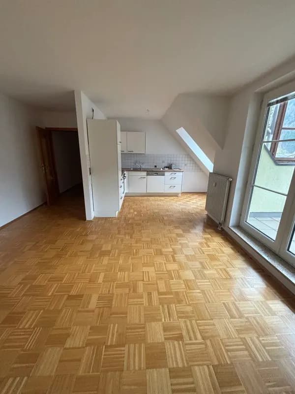 2-Zimmer-Wohnung mieten in Liezen – 60,85 m², € 459 – Bild 3 von 6
