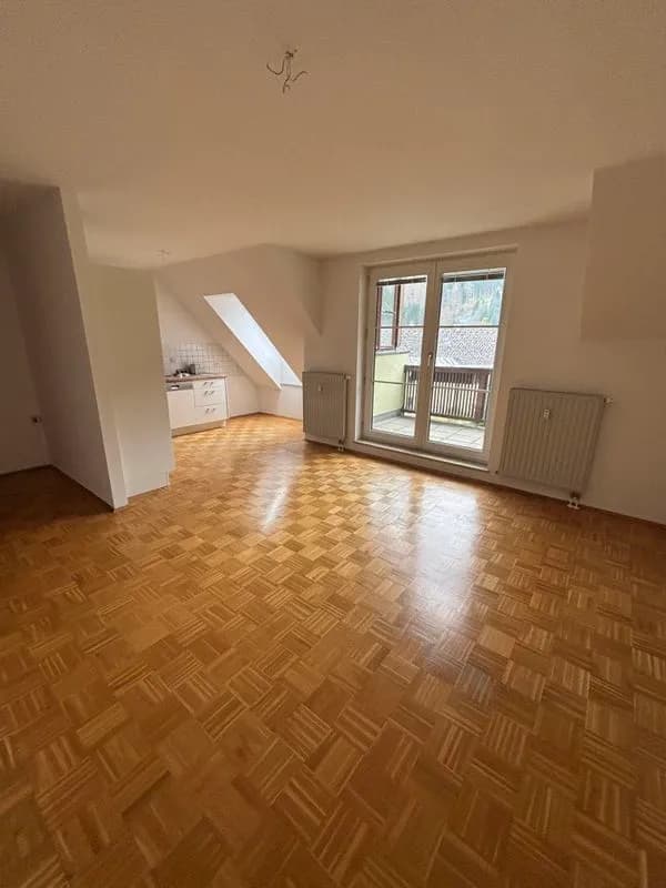 2-Zimmer-Wohnung mieten in Liezen – 60,85 m², € 459 – Bild 4 von 6