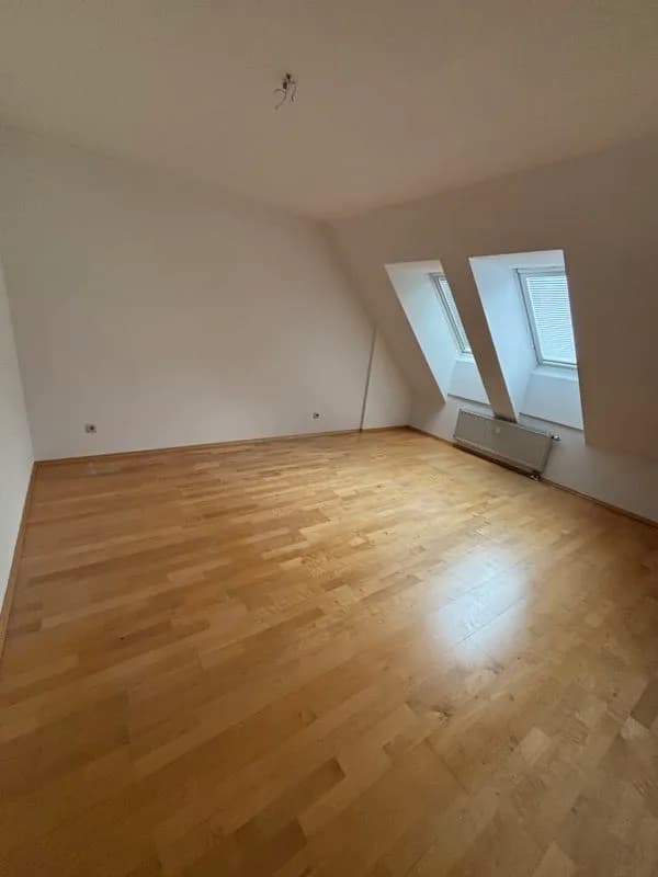 2-Zimmer-Wohnung mieten in Liezen – 60,85 m², € 459 – Bild 5 von 6