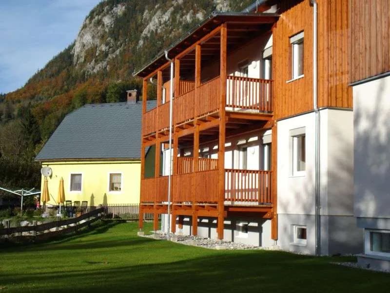 2-Zimmer-Wohnung mieten in Liezen – 46,87 m², € 496 – Bild 2 von 3