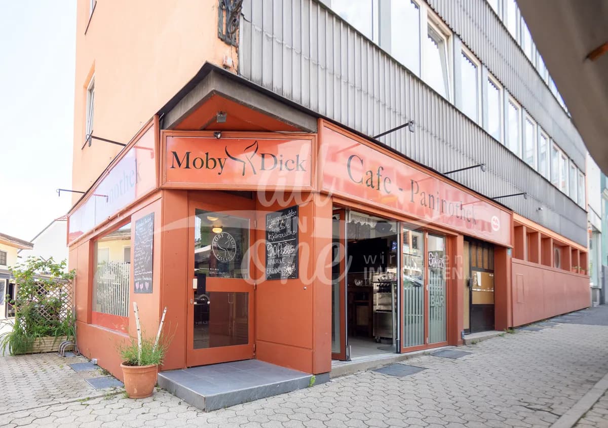 Gewerbeimmobilie mieten in Villach – 114 m²
