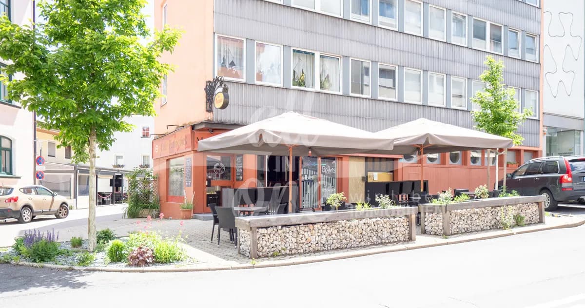Gewerbeimmobilie mieten in Villach – 114 m² – Bild 2 von 11