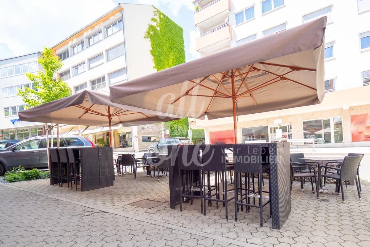 Gewerbeimmobilie mieten in Villach – 114 m² – Bild 4 von 11
