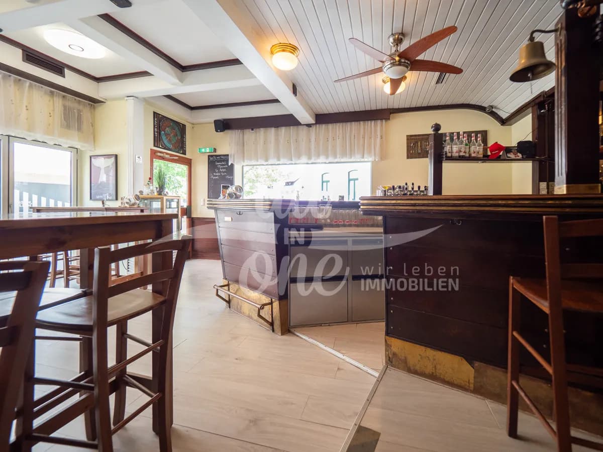 Gewerbeimmobilie mieten in Villach – 114 m² – Bild 5 von 11
