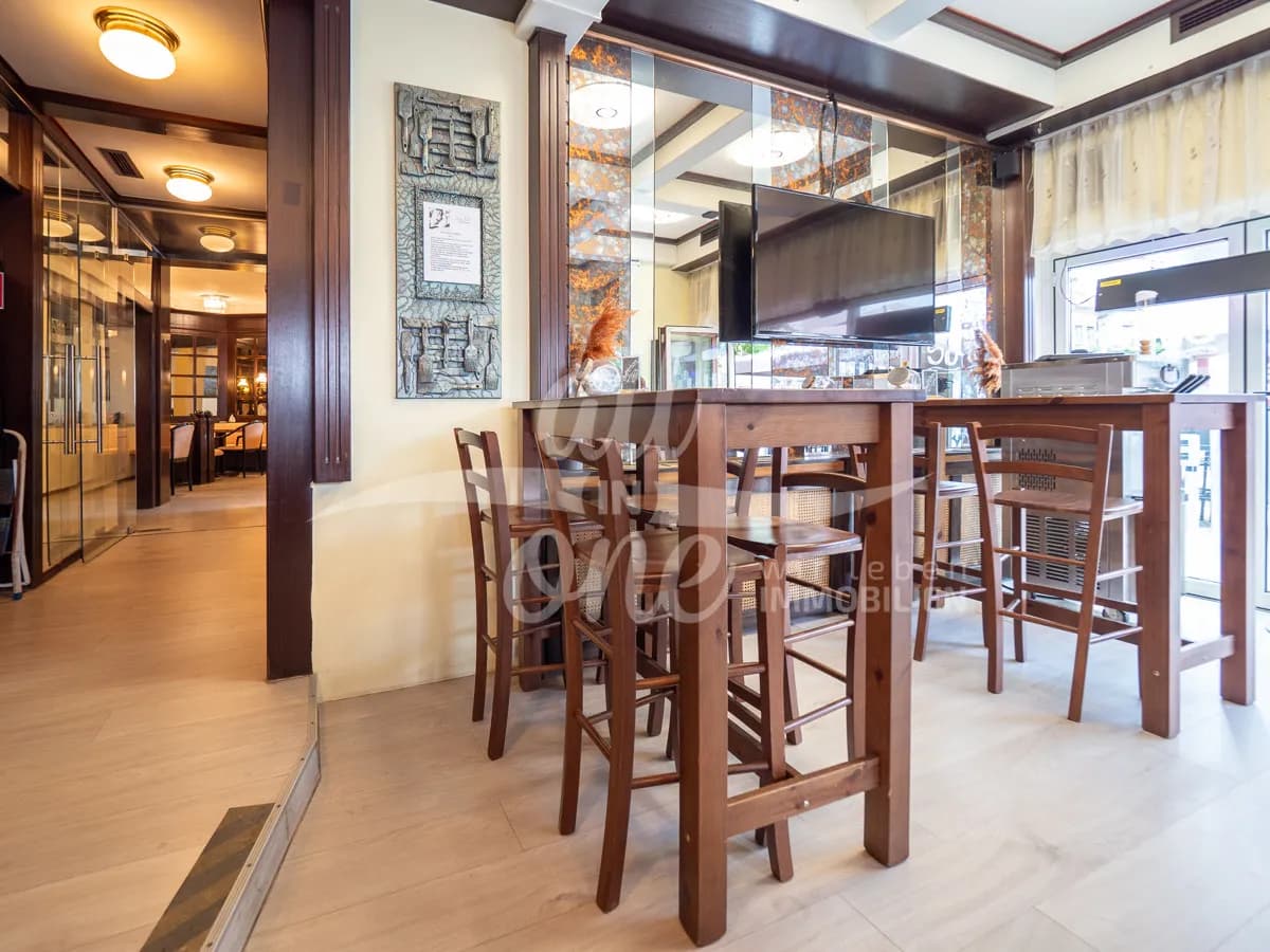 Gewerbeimmobilie mieten in Villach – 114 m² – Bild 10 von 11