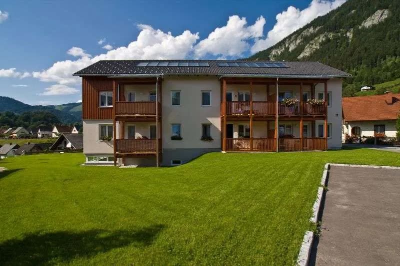 2-Zimmer-Wohnung mieten in Liezen – 50,2 m², € 502