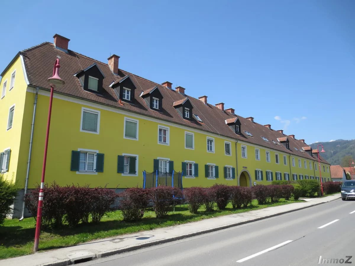Haus kaufen in Bruck-Mürzzuschlag – 2 099 m², € 2.999.900