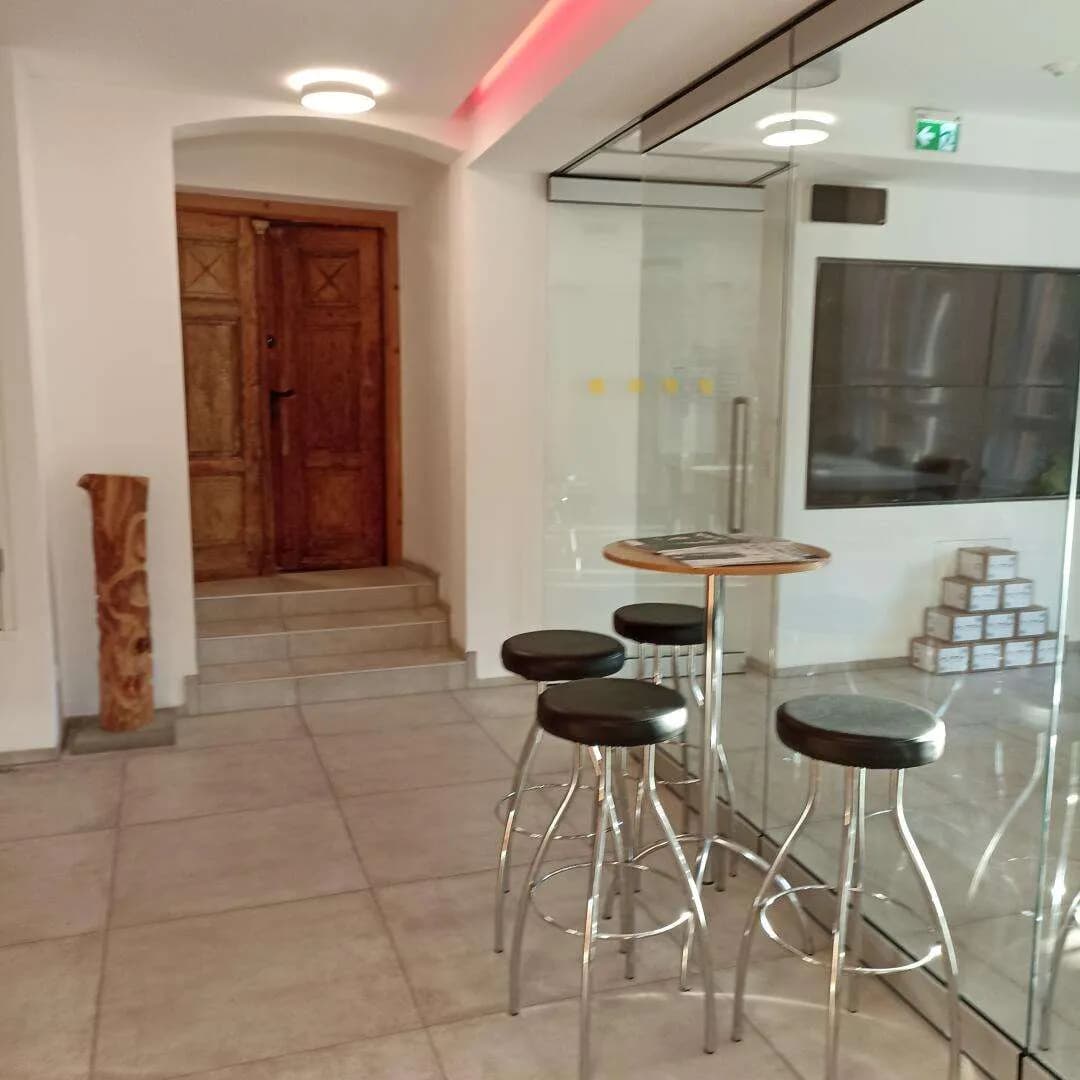 Gewerbeimmobilie mieten in Graz – 350 m² – Bild 2 von 15