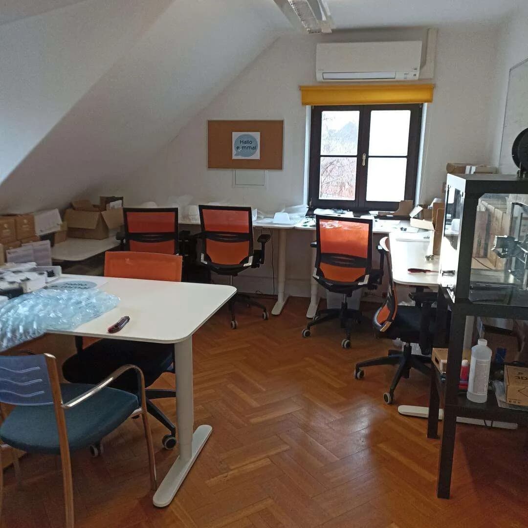 Gewerbeimmobilie mieten in Graz – 350 m² – Bild 3 von 15