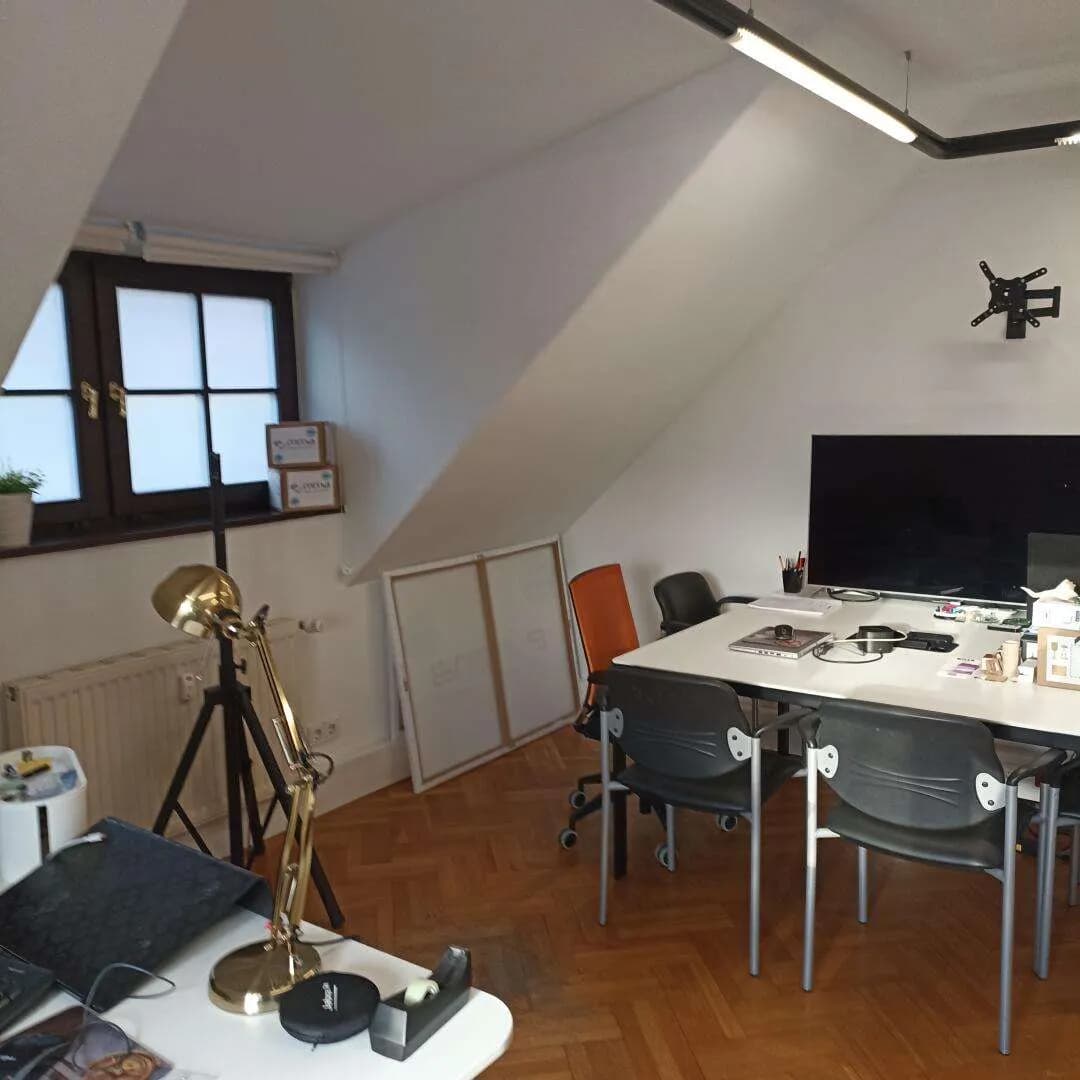 Gewerbeimmobilie mieten in Graz – 350 m² – Bild 11 von 15