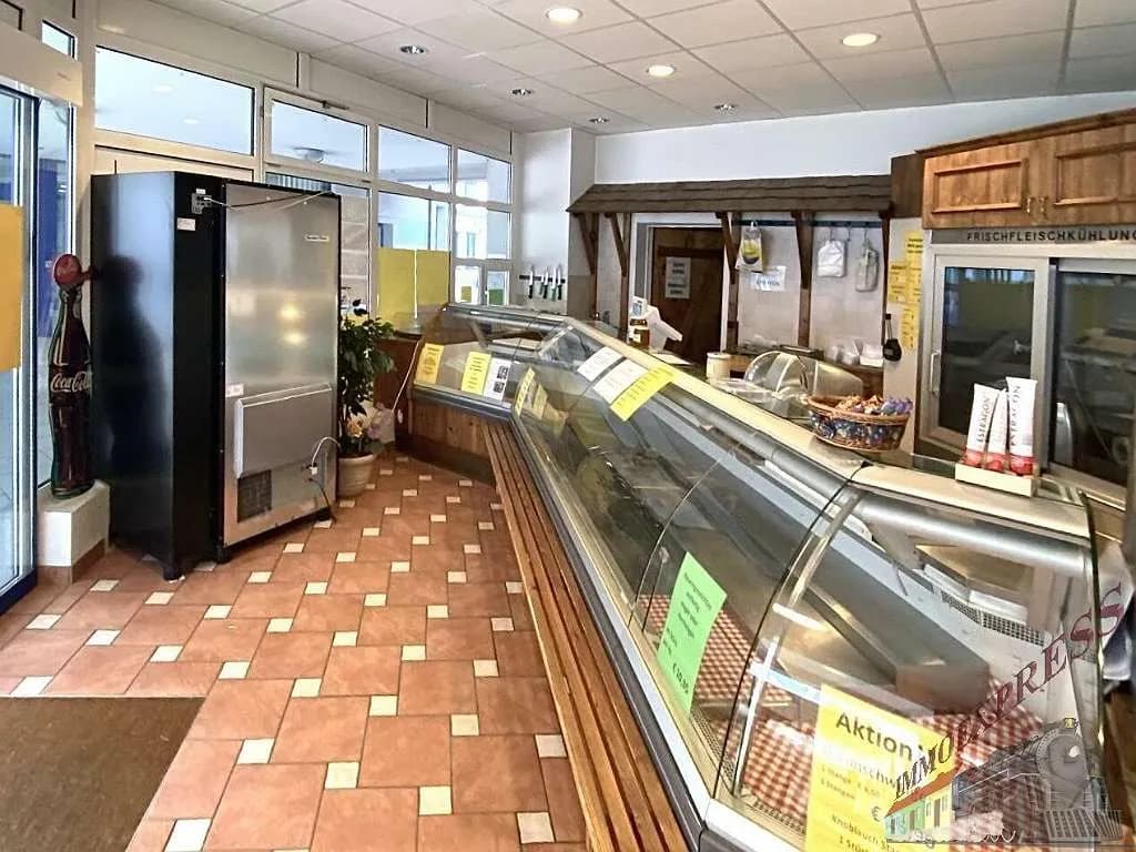 Gewerbeimmobilie mieten in Waidhofen an der Thaya – 92 m², € 1.000 – Bild 2 von 3