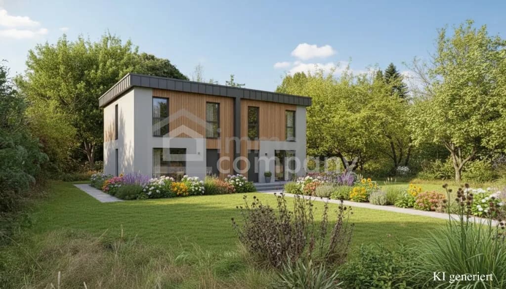 Grundstück kaufen in Wiener Neustadt Land – 984 m², € 379.000