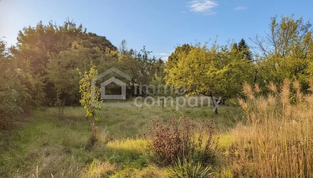 Grundstück kaufen in Wiener Neustadt Land – 984 m², € 379.000 – Bild 2 von 7
