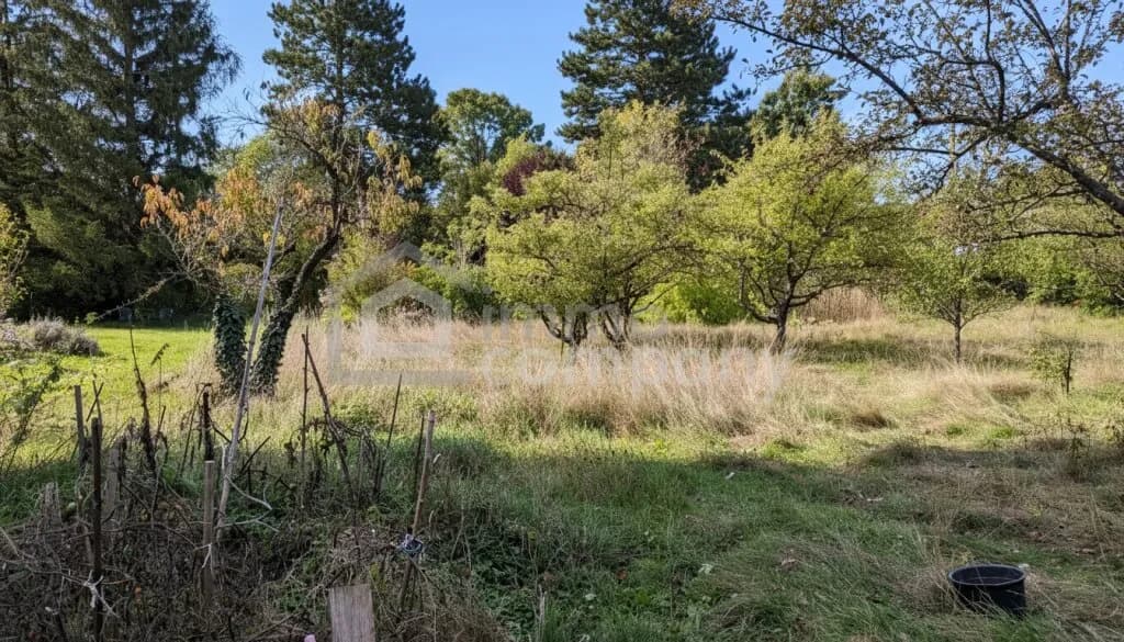 Grundstück kaufen in Wiener Neustadt Land – 984 m², € 379.000 – Bild 6 von 7
