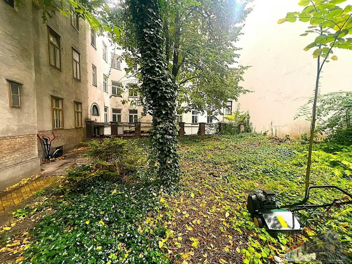 Haus kaufen in Wien – 531 m², € 2.750.000