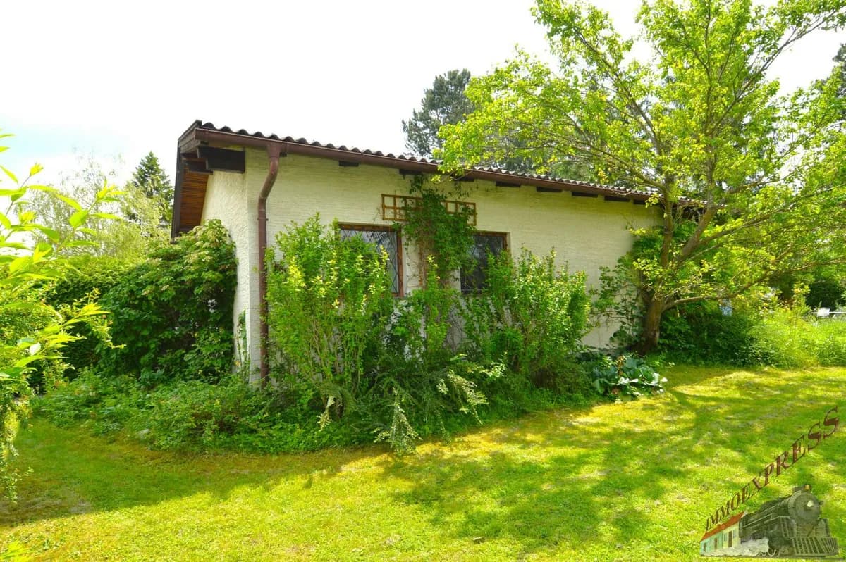 3-Zimmer-Haus kaufen in Wiener Neustadt Land – 62 m², € 690.000 – Bild 3 von 16