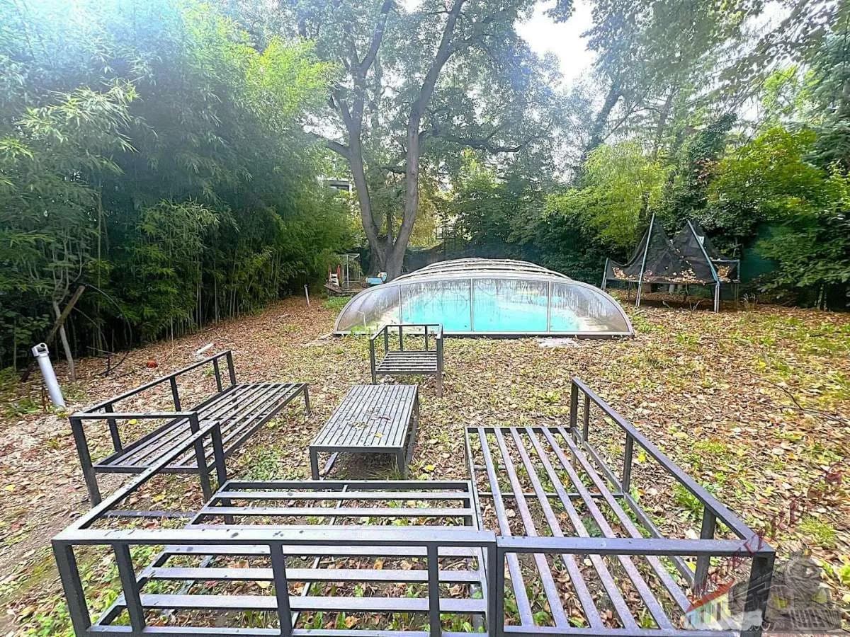 Haus kaufen in Wien – 560 m², € 5.650.000 – Bild 4 von 15