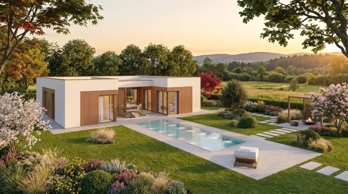 Grundstück kaufen in Gänserndorf – 677 m², € 240.000 – Bild 3 von 4