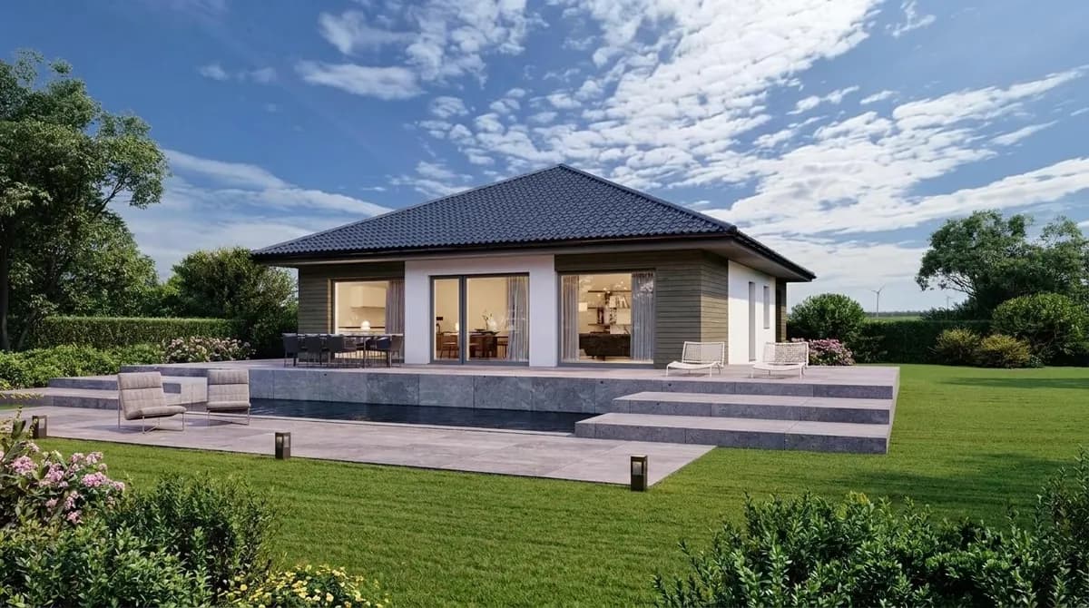Grundstück kaufen in Gänserndorf – 677 m², € 240.000 – Bild 4 von 4