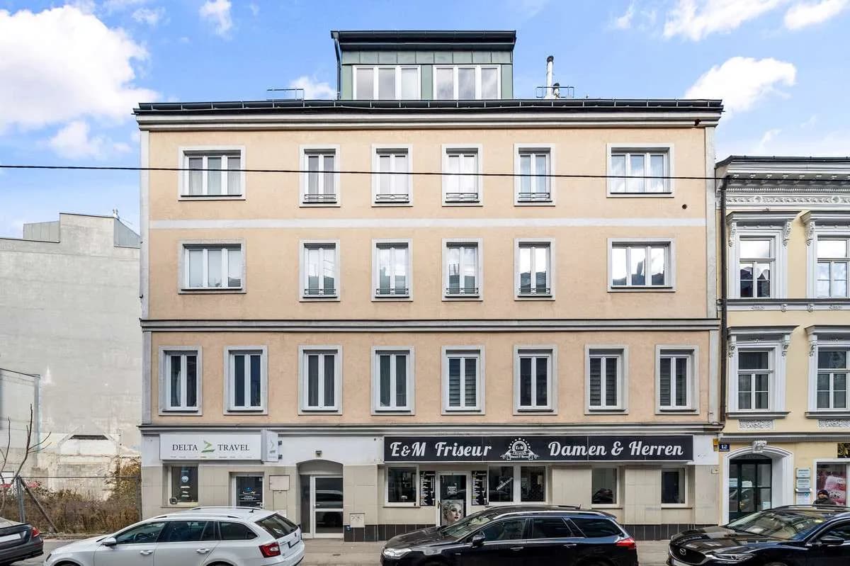 3-Zimmer-Wohnung kaufen in Wien – 100 m², € 590.000 – Bild 12 von 14