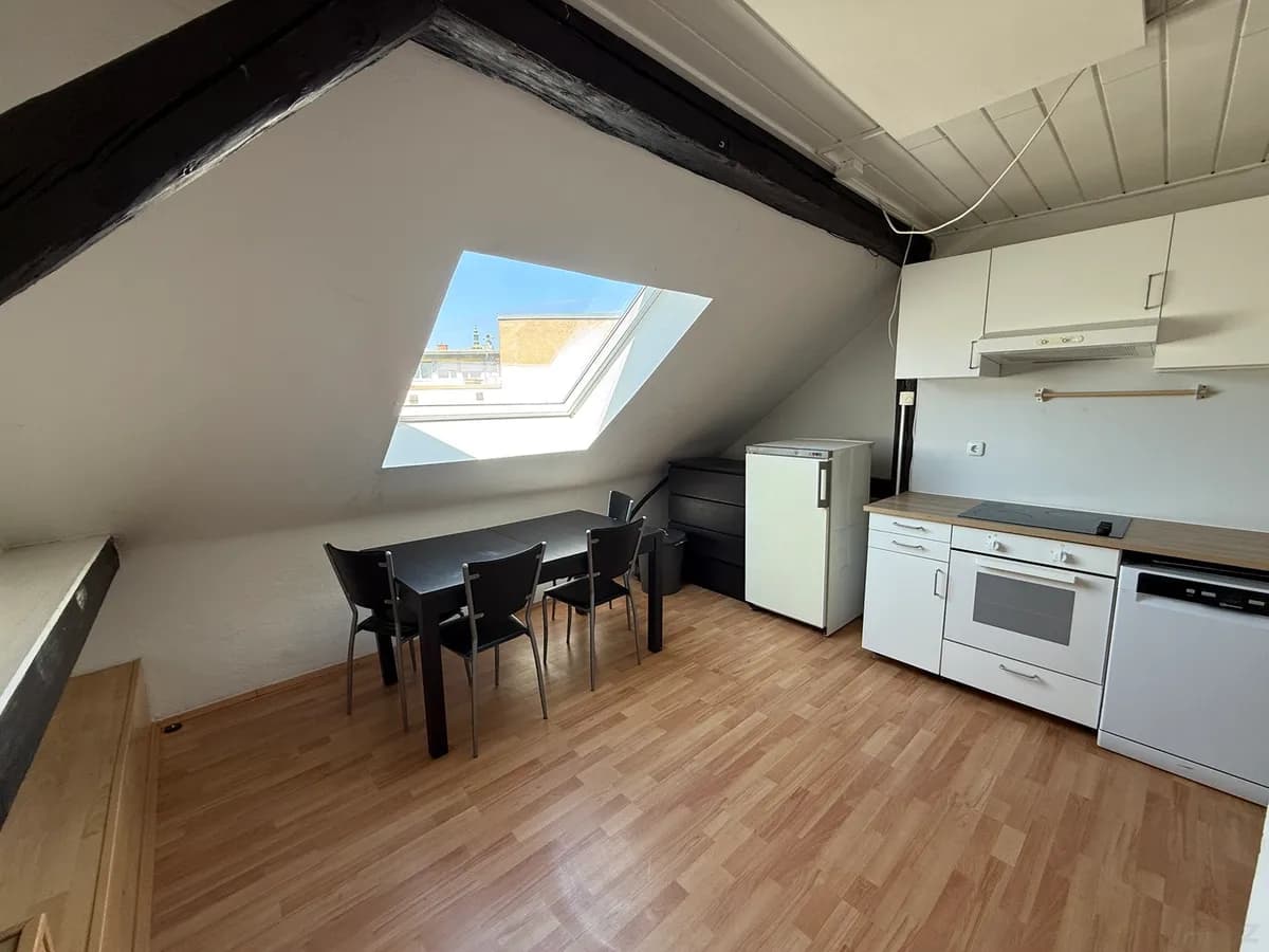 3-Zimmer-Wohnung kaufen in Graz – 56 m², € 129.900 – Bild 1 von 18