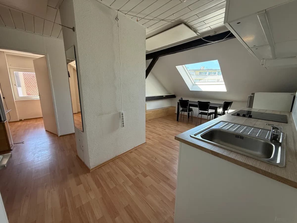 3-Zimmer-Wohnung kaufen in Graz – 56 m², € 129.900 – Bild 5 von 18
