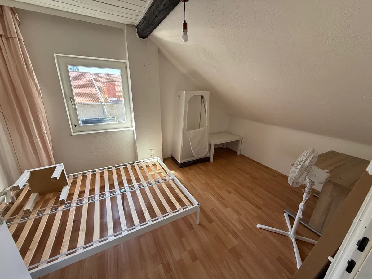 3-Zimmer-Wohnung kaufen in Graz – 56 m², € 129.900 – Bild 16 von 18