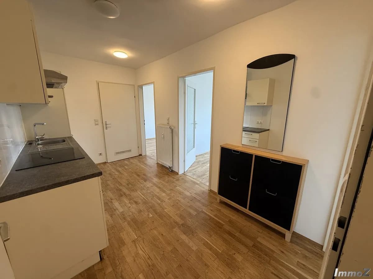 3-Zimmer-Wohnung kaufen in Graz – 51,12 m², € 139.900 – Bild 3 von 21