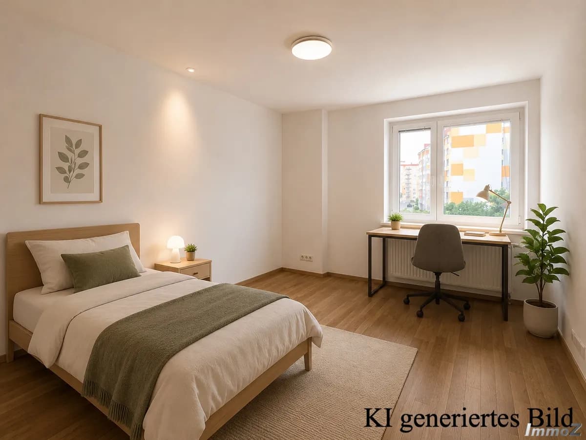 3-Zimmer-Wohnung kaufen in Graz – 51,12 m², € 139.900 – Bild 8 von 21