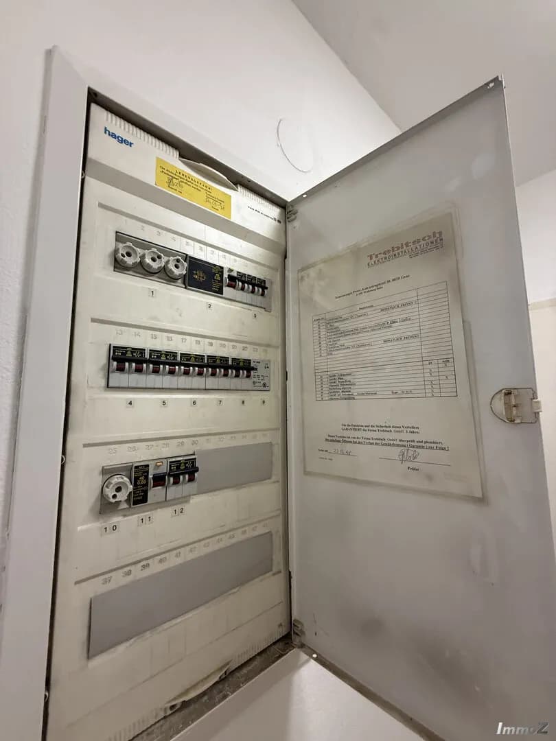 3-Zimmer-Wohnung kaufen in Graz – 51,12 m², € 139.900 – Bild 17 von 21