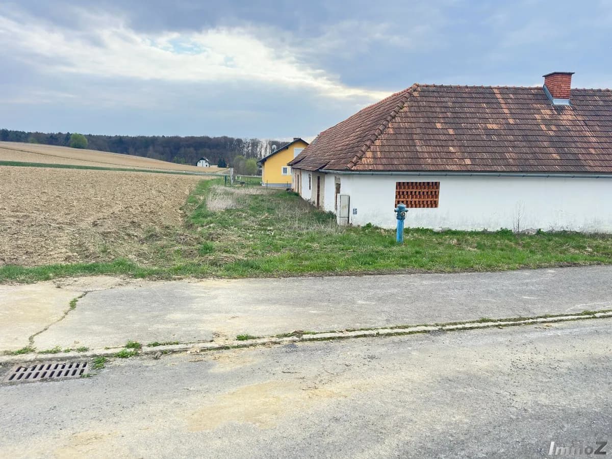 Gewerbeimmobilie kaufen in Südoststeiermark – 342,08 m², € 179.000 – Bild 8 von 11
