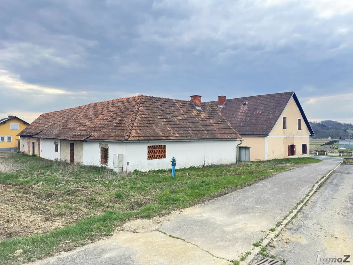 Gewerbeimmobilie kaufen in Südoststeiermark – 342,08 m², € 179.000 – Bild 9 von 11