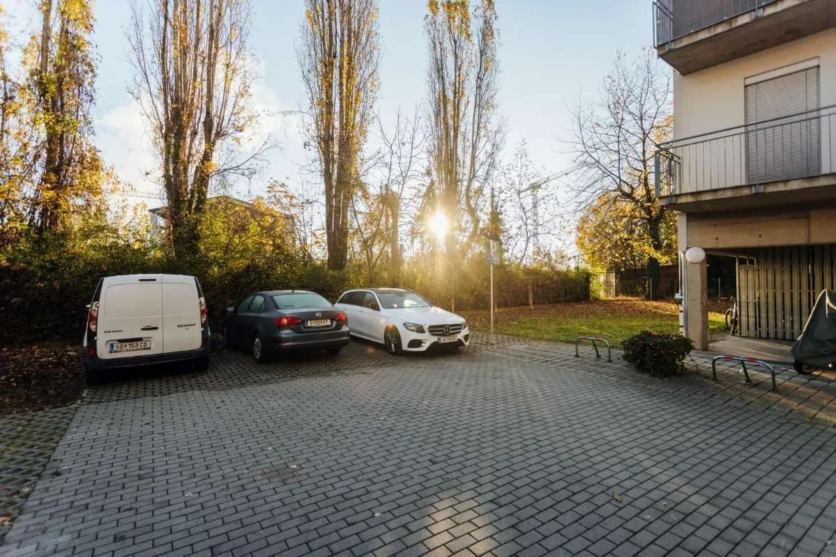 2-Zimmer-Gewerbeimmobilie kaufen in Graz – 47,22 m², € 199.400 – Bild 15 von 20