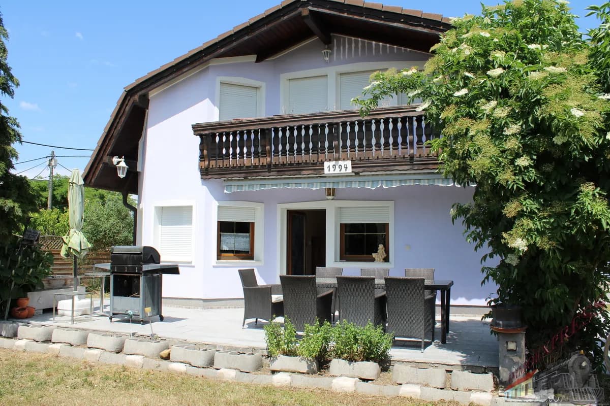 3-Zimmer-Haus kaufen in Wien – 78 m², € 547.000